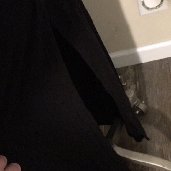 Free people Soft floor length skirt - Picture 3 of 4